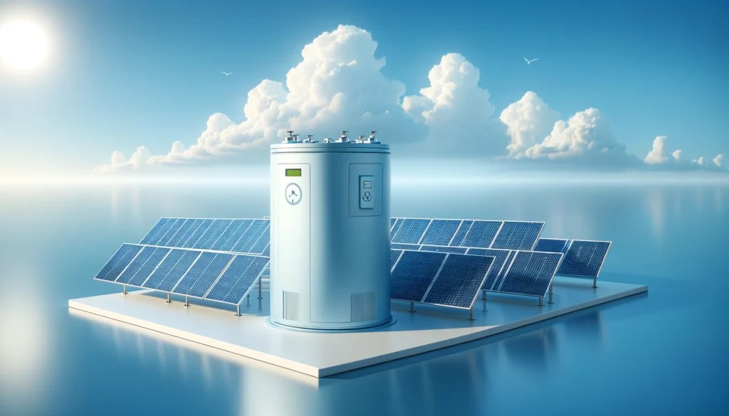 Section 48 Investment Tax Credit