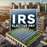IRS Elective Payment