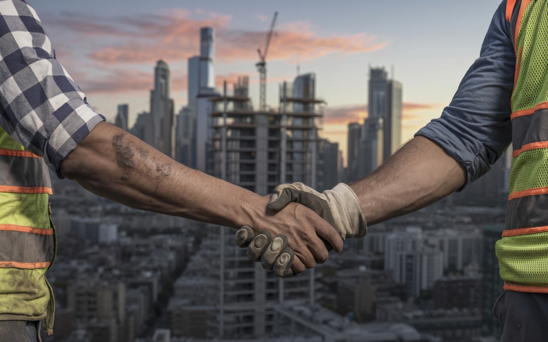 construction apprenticeship