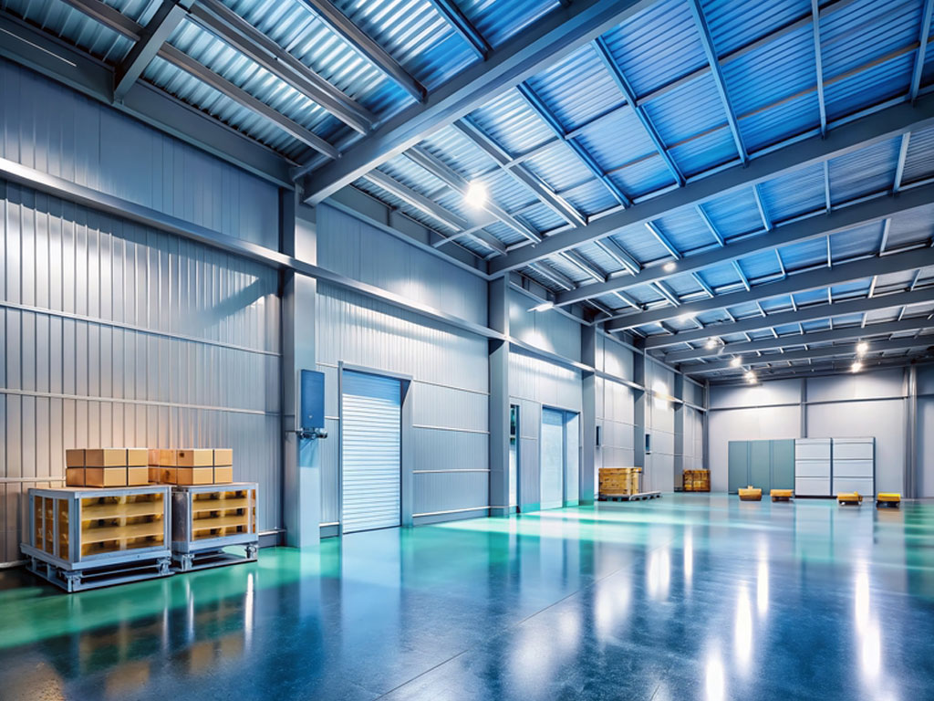 energy efficient insulated walls